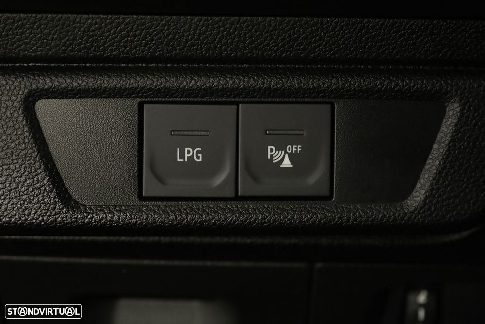 Dacia Sandero 1.0 ECO-G Stepway Expression Bi-Fuel - 18