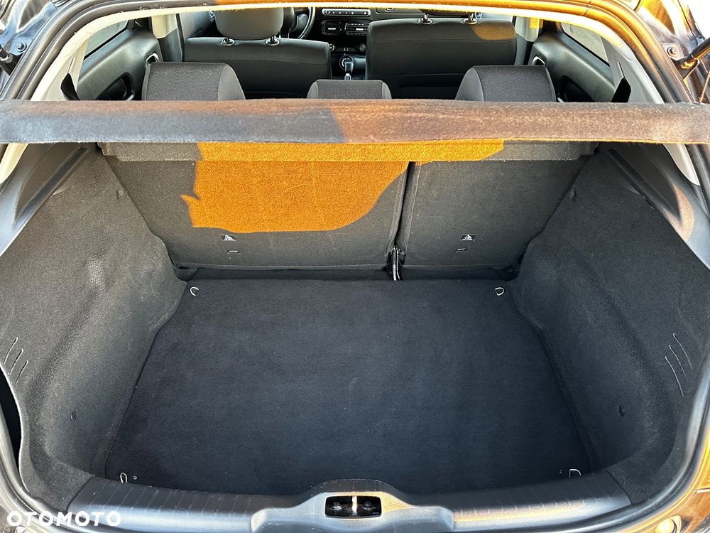 Citroën C4 Cactus Pure Tech 110 Stop&Start EAT6 Selection - 11