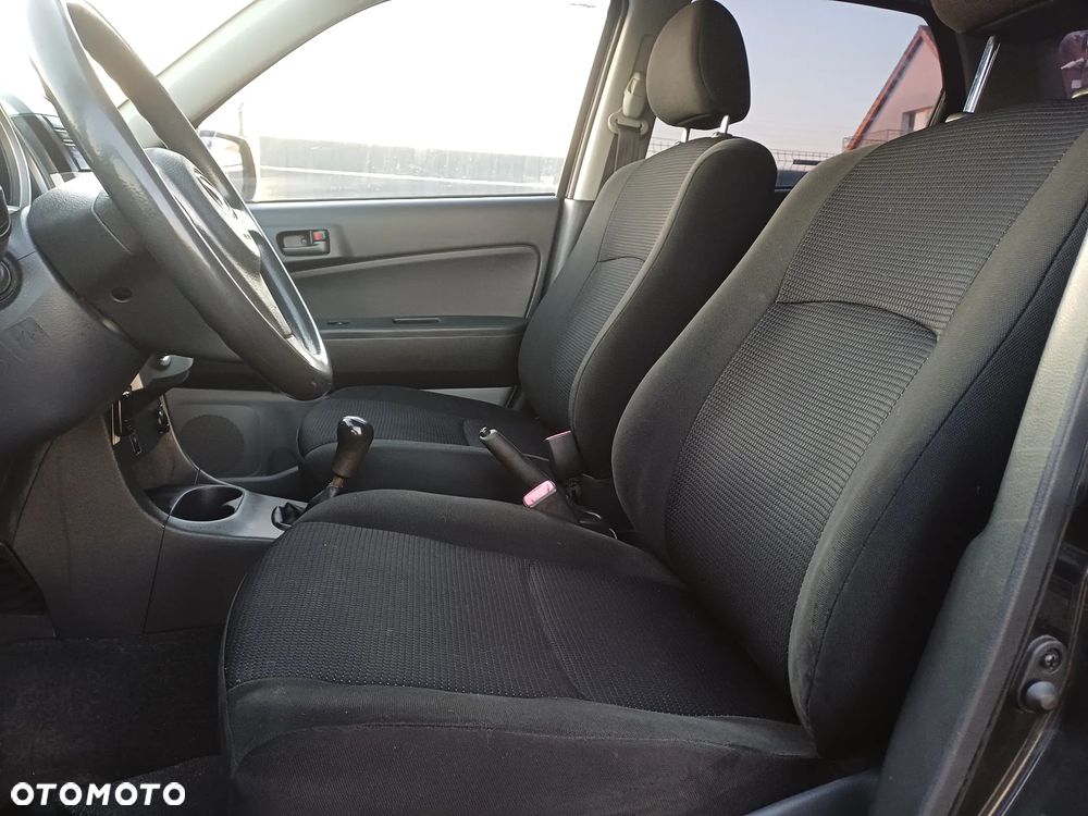 Daihatsu Terios 1.5 Top 4WD - 8