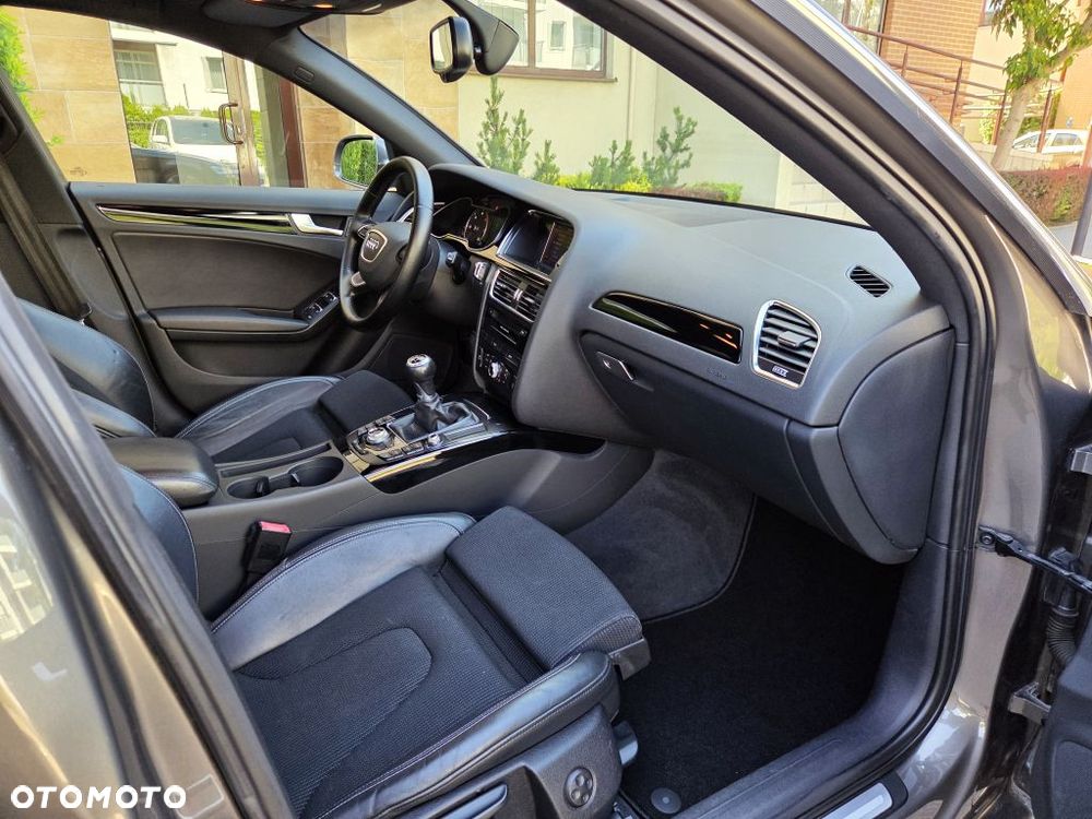 Audi A4 Limousine 2.0 TDI - 28