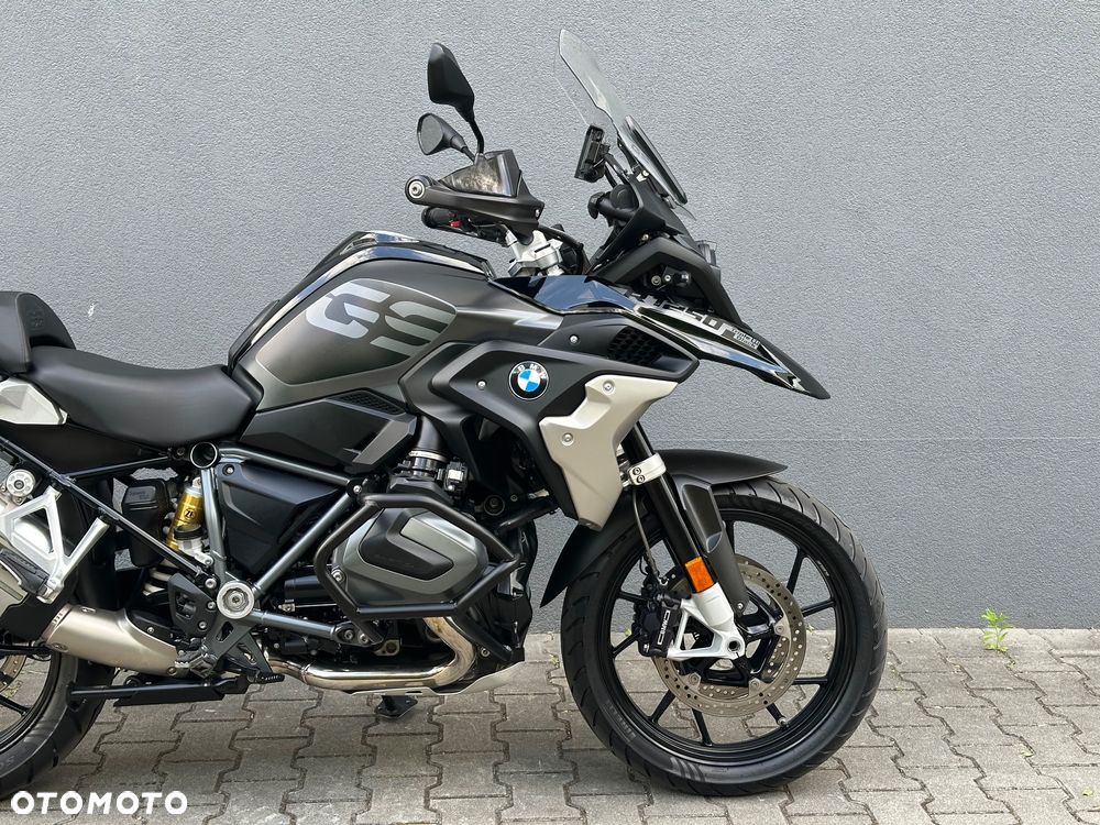 BMW GS - 10