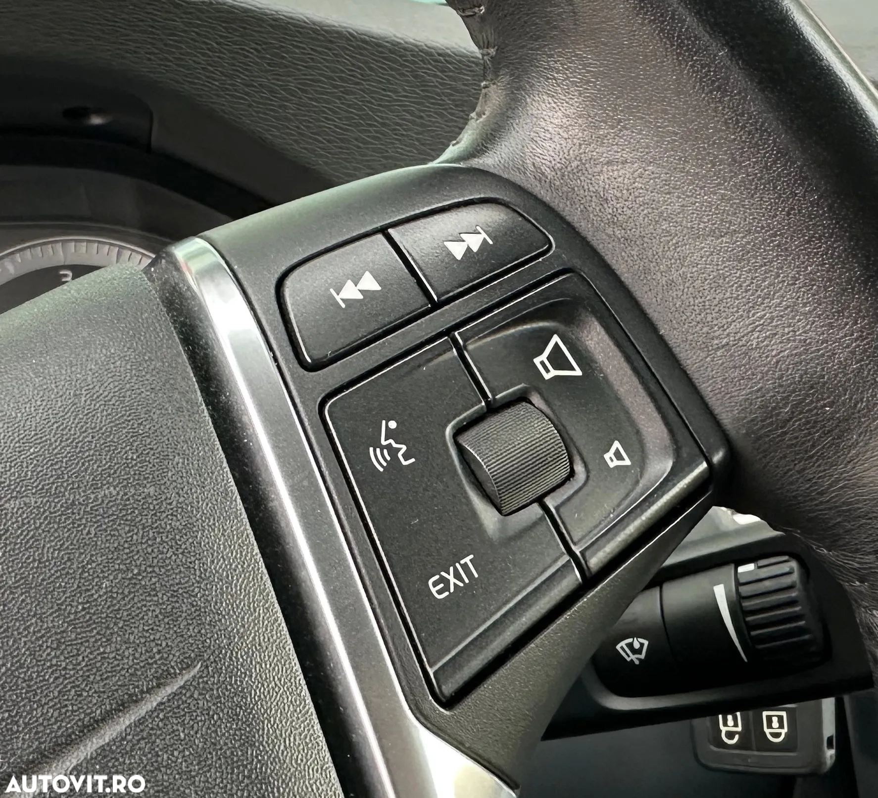 Volvo S60 - 16
