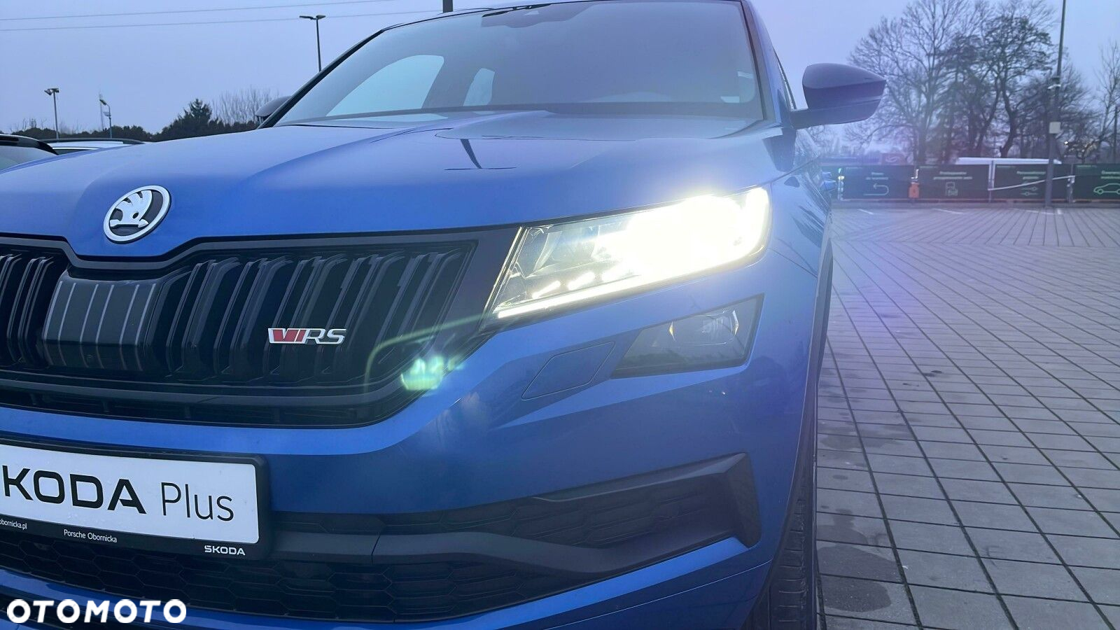 Skoda Kodiaq 2.0 Bi-TDI 4x4 RS DSG - 9