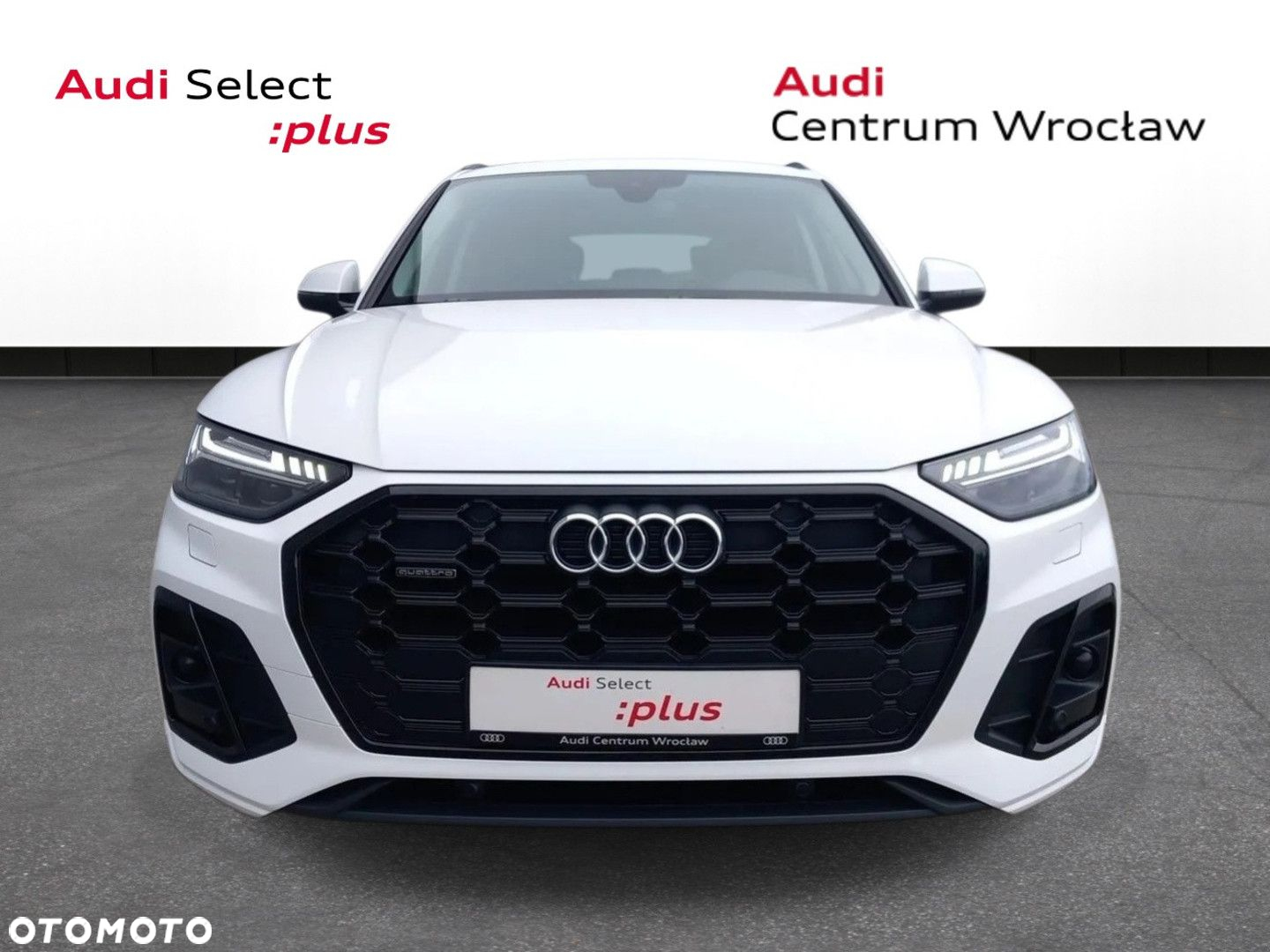 Audi Q5 - 5