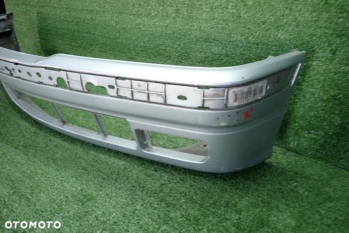 BMW E36 3 zderzak przedni przód - 2