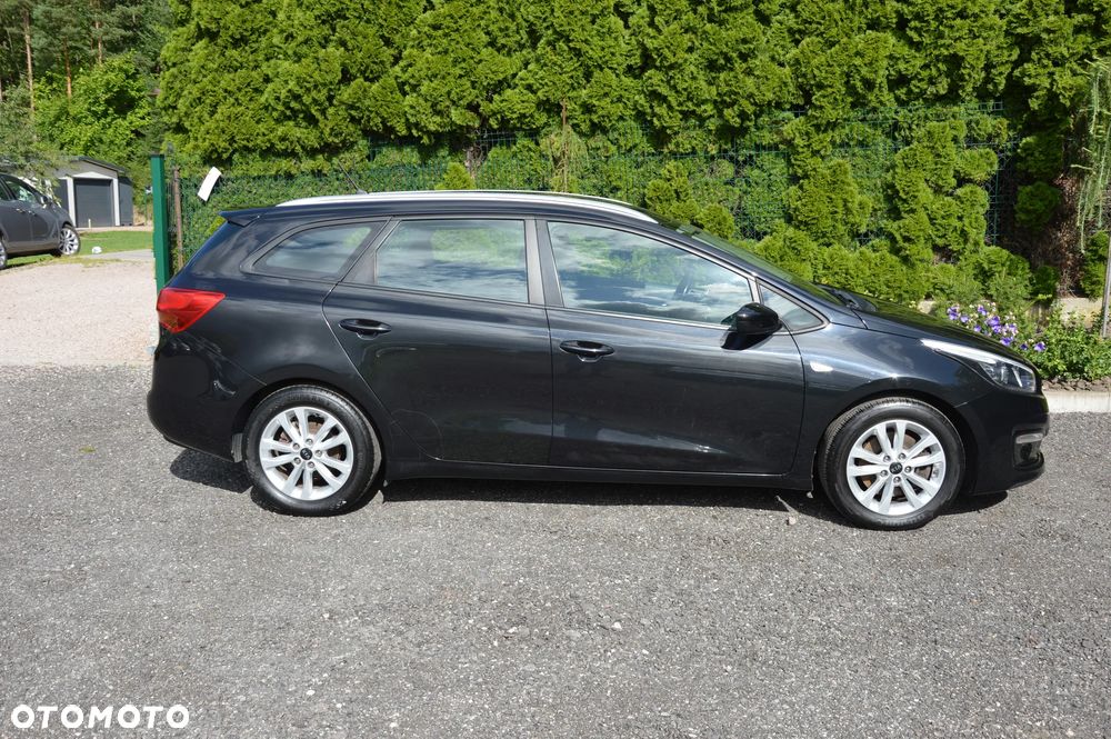 Kia Ceed - 17