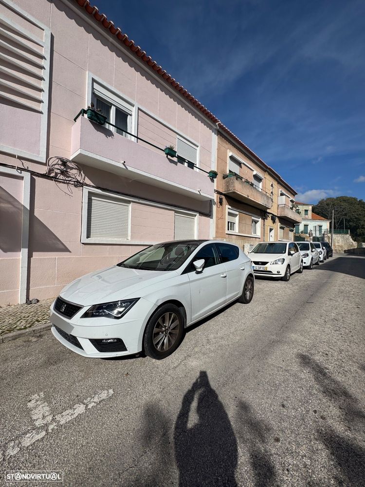 SEAT Leon 1.0 EcoTSI Style S/S - 7