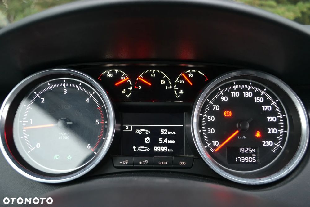 Peugeot 508 - 23