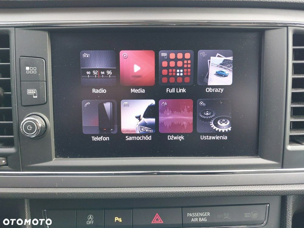 Seat Leon 1.5 TSI Style - 24