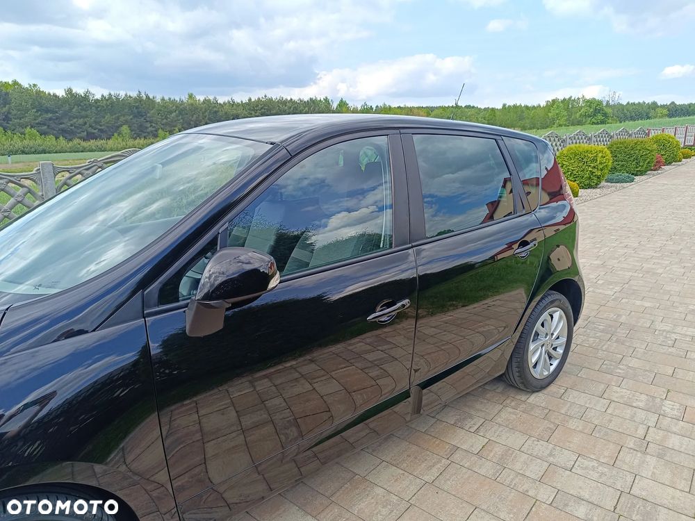 Renault Scenic 1.6 16V 110 TomTom Edition - 37