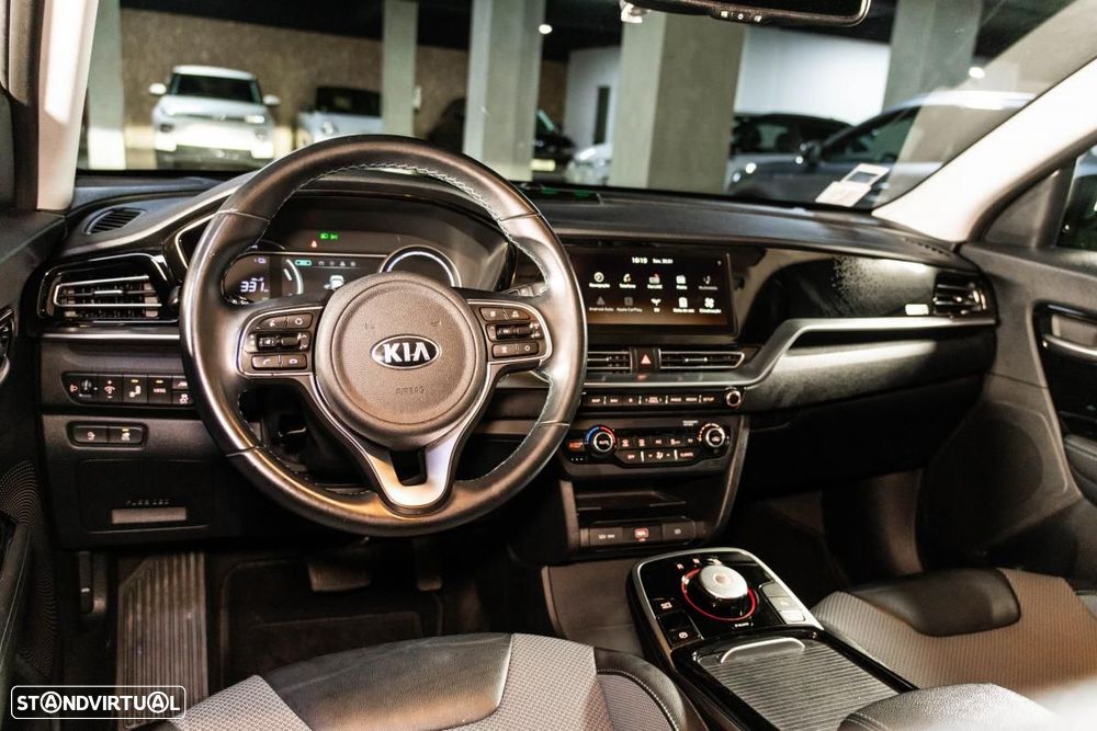 Kia e-Niro 64kWh - 19