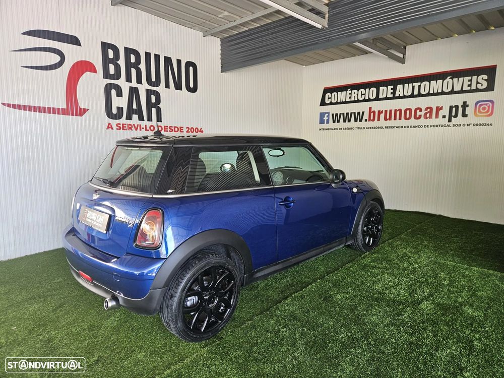 MINI Coupé - 6