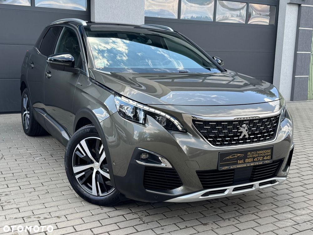 Peugeot 3008 THP 165 EAT6 Stop & Start Allure - 1