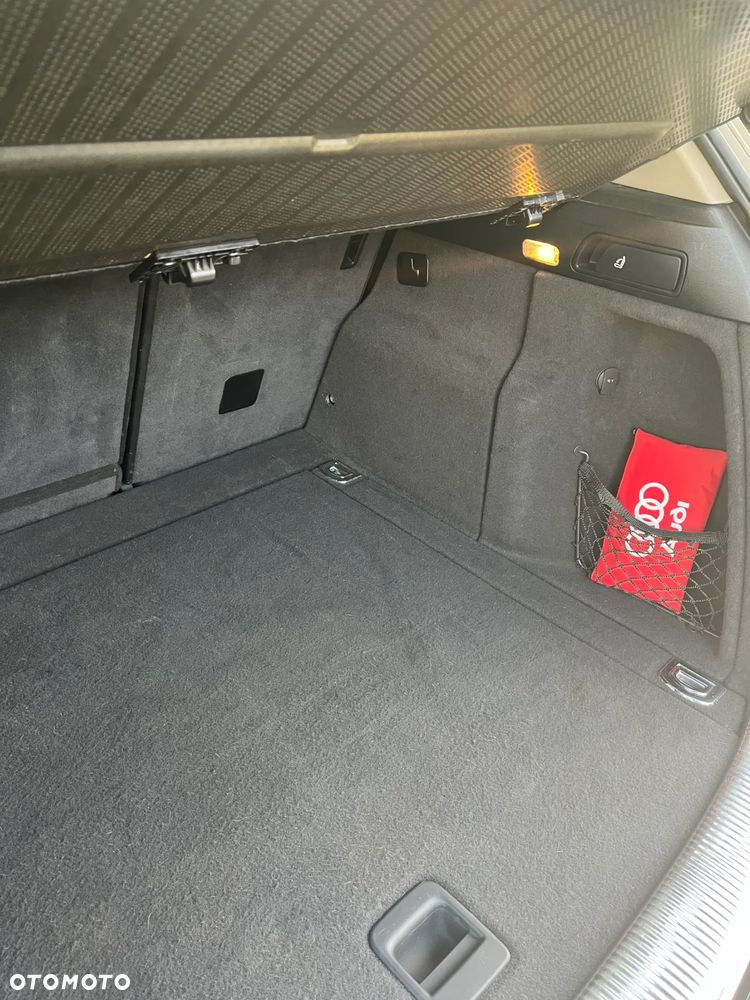 Audi Q5 2.0 TDI Quattro S tronic - 10