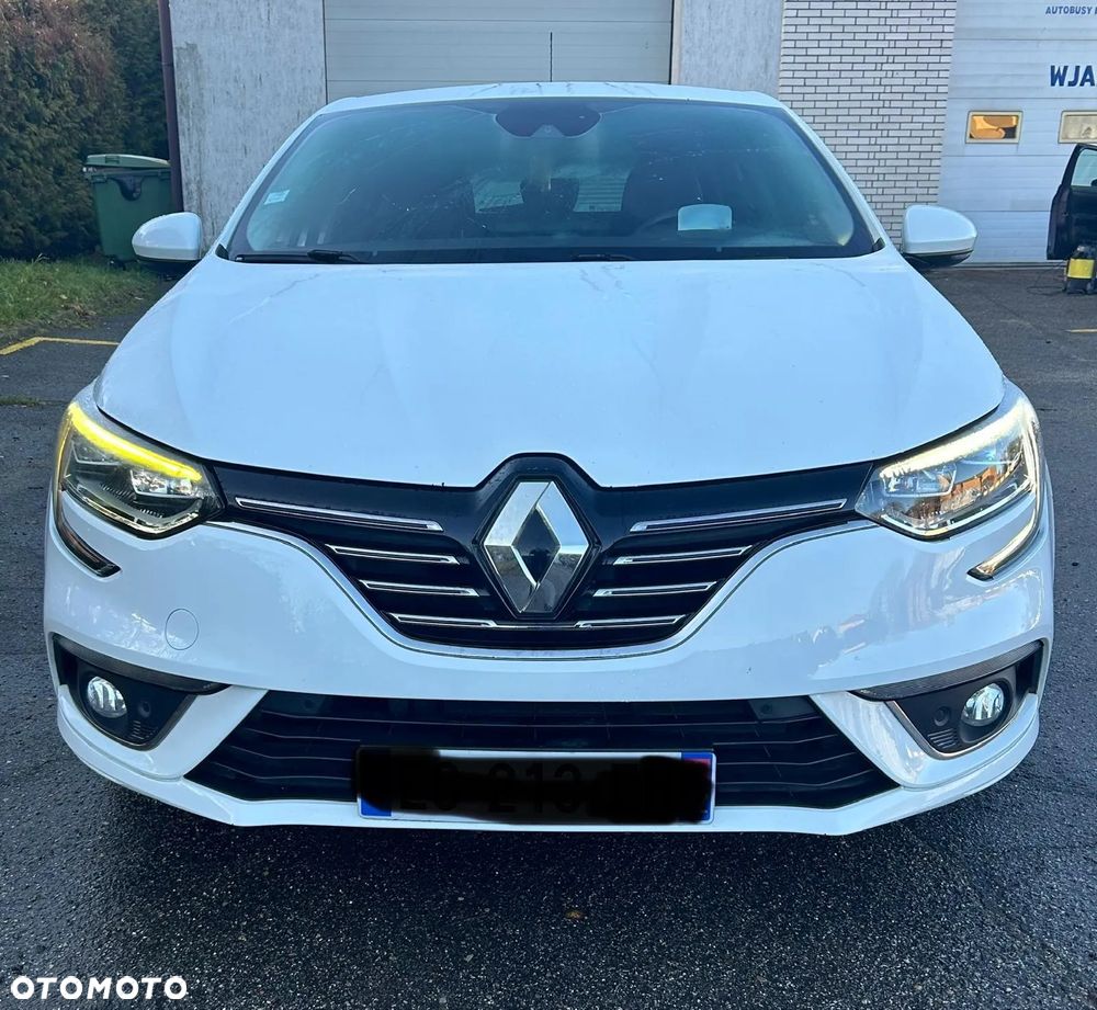 Renault Megane 1.5 dCi Limited - 4