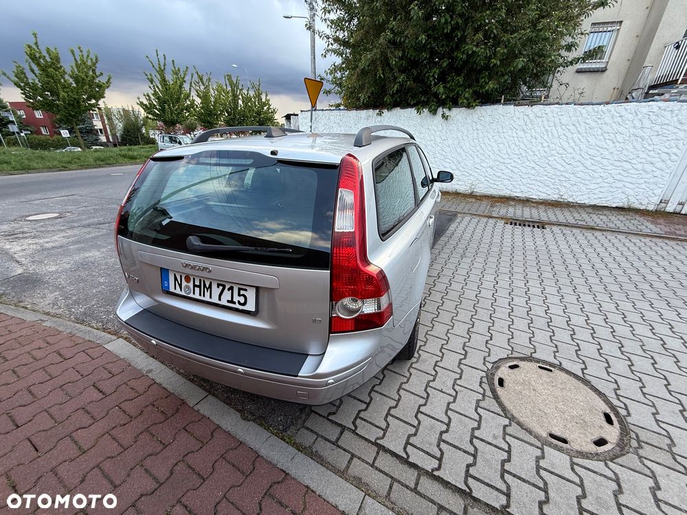 Volvo V50 1.8 Edition - 19