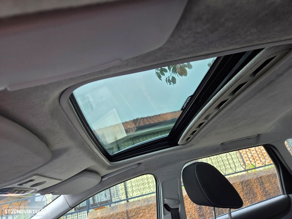 Ford Focus SW 1.6 TDCi Sport WRC - 5