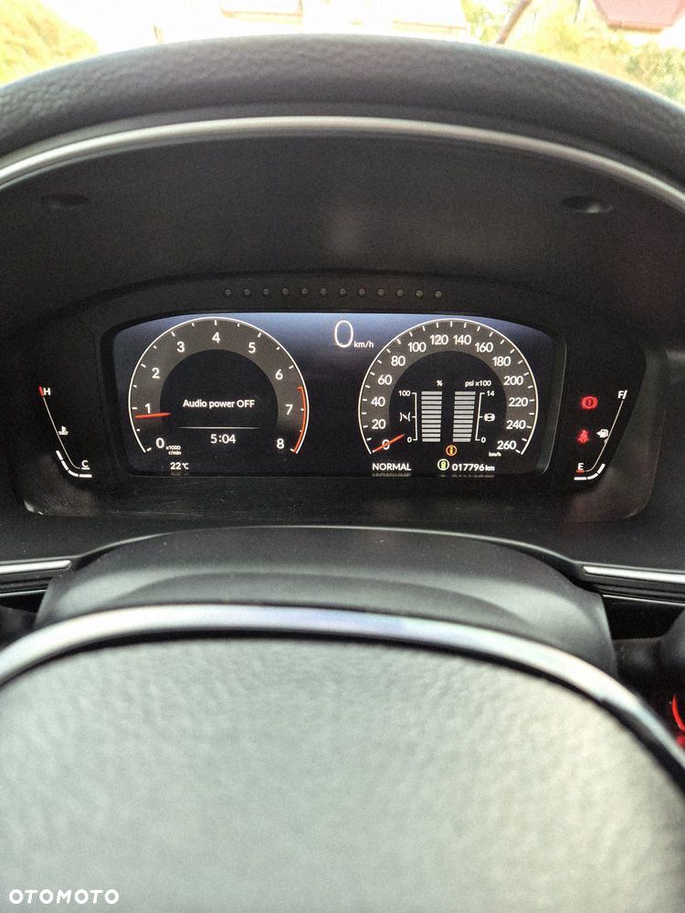 Honda Civic - 19