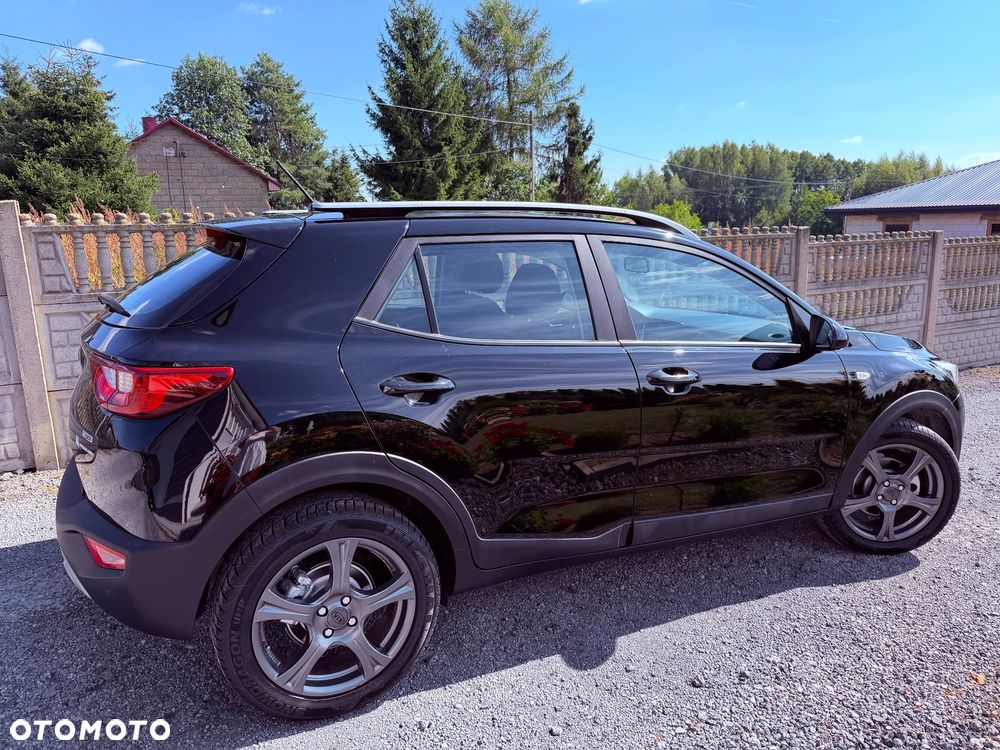 Kia Stonic - 16