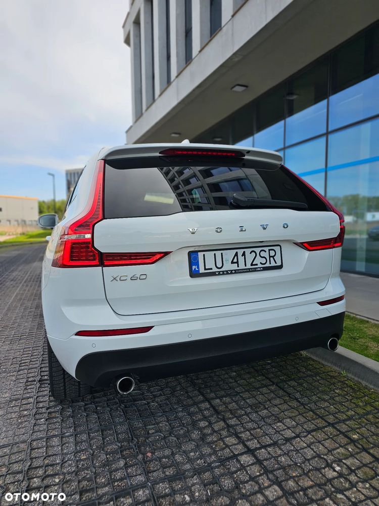 Volvo XC 60 - 20
