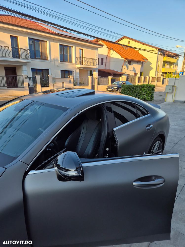 Mercedes-Benz CLS 450 MHEV 4MATIC Aut - 23