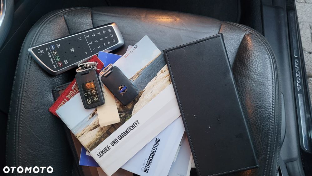 Volvo V60 D3 Geartronic Summum - 20