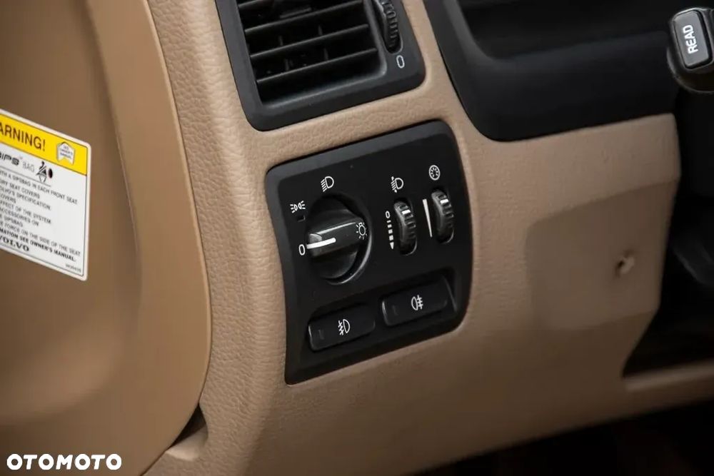 Volvo XC 70 2.4D AWD Summum - 38