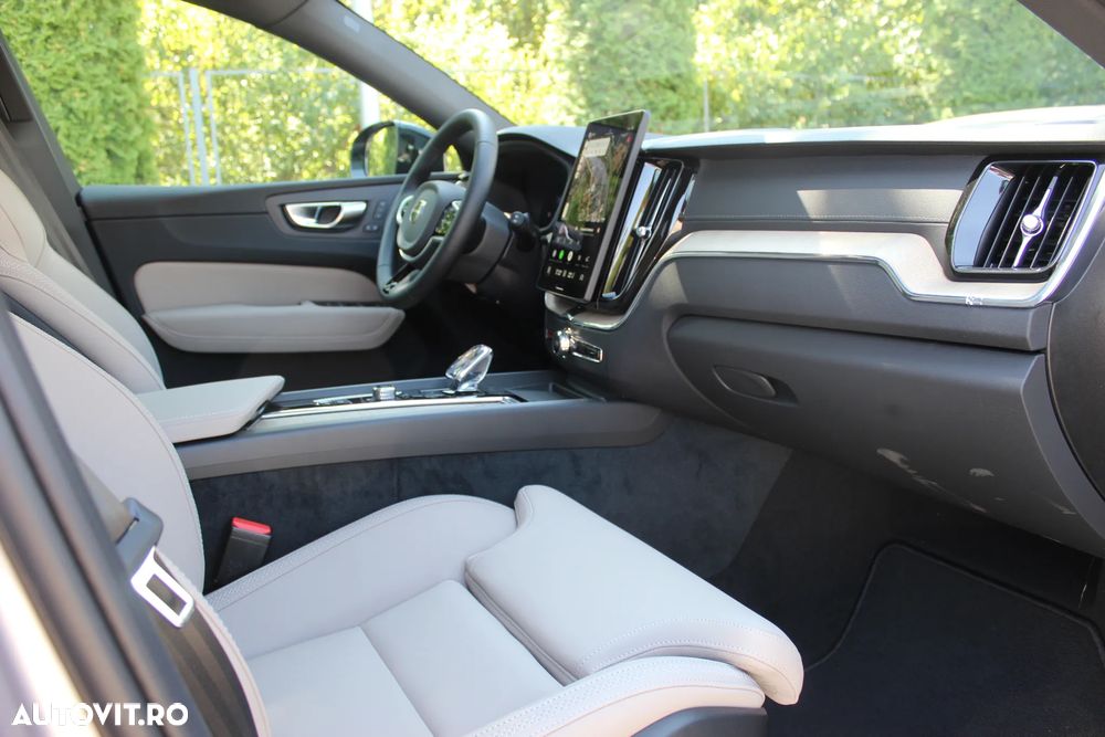 Volvo XC 60 - 34