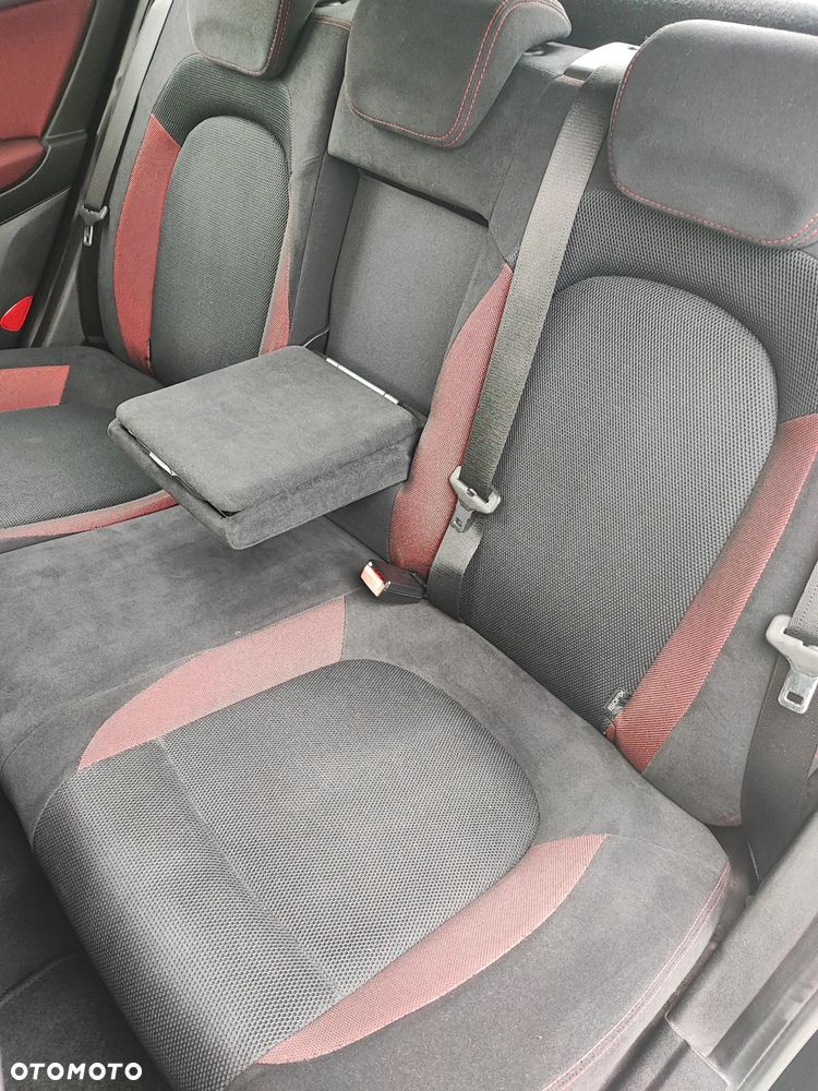 Fiat Bravo 1.4 T-JET 16V Sport Plus - 9
