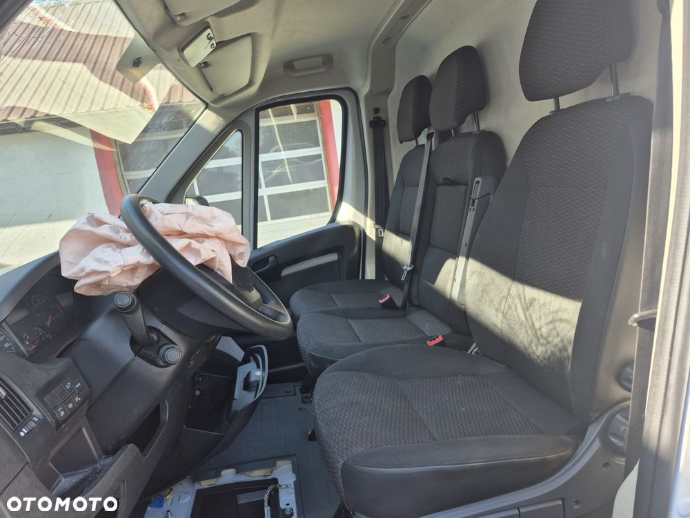 Opel Movano - 6