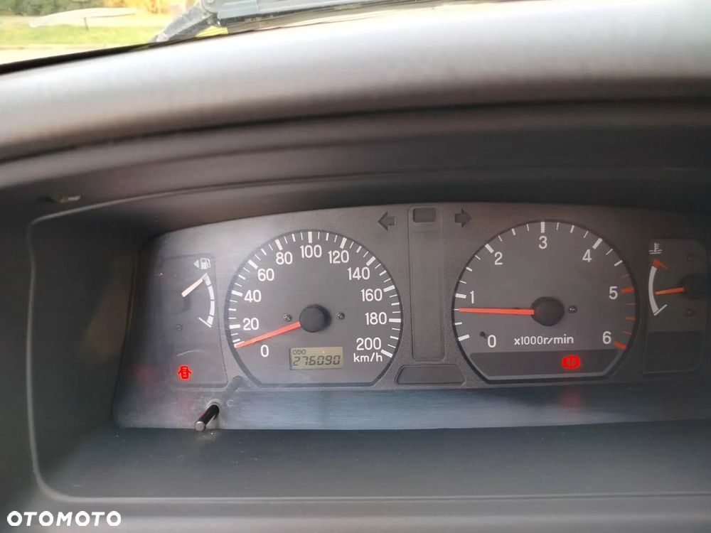 Mitsubishi Pajero Sport - 11