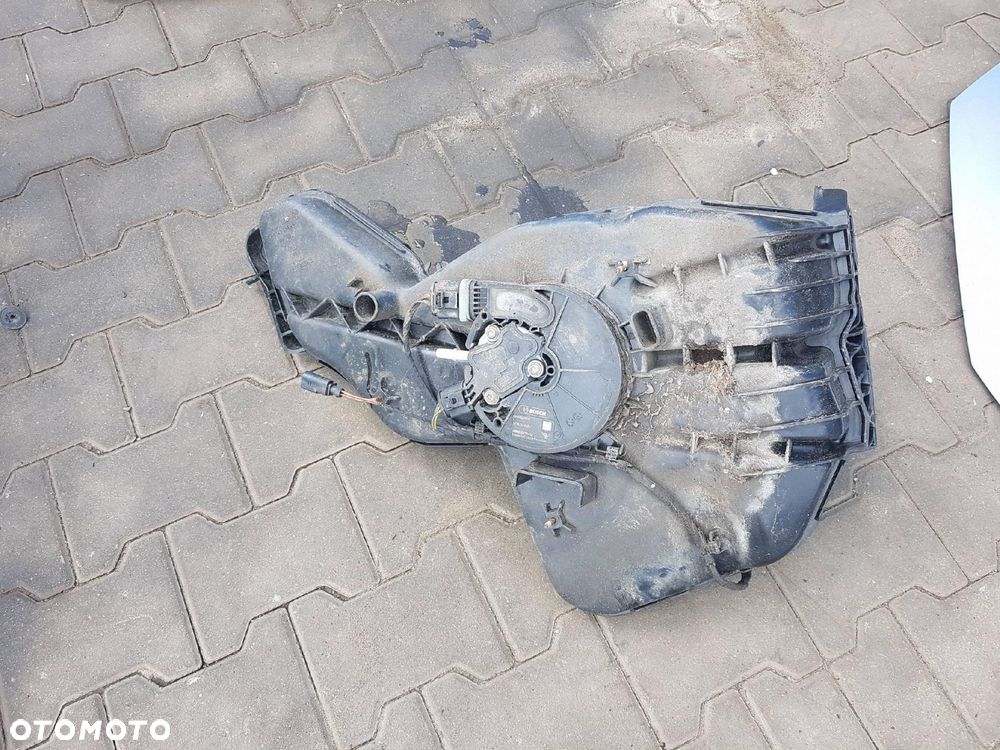 SEAT ALHAMBRA II 7N LIFT 16-22 ZBIORNIK POMPKA ADBLUE 7N0131877J 5Q0131969C - 2