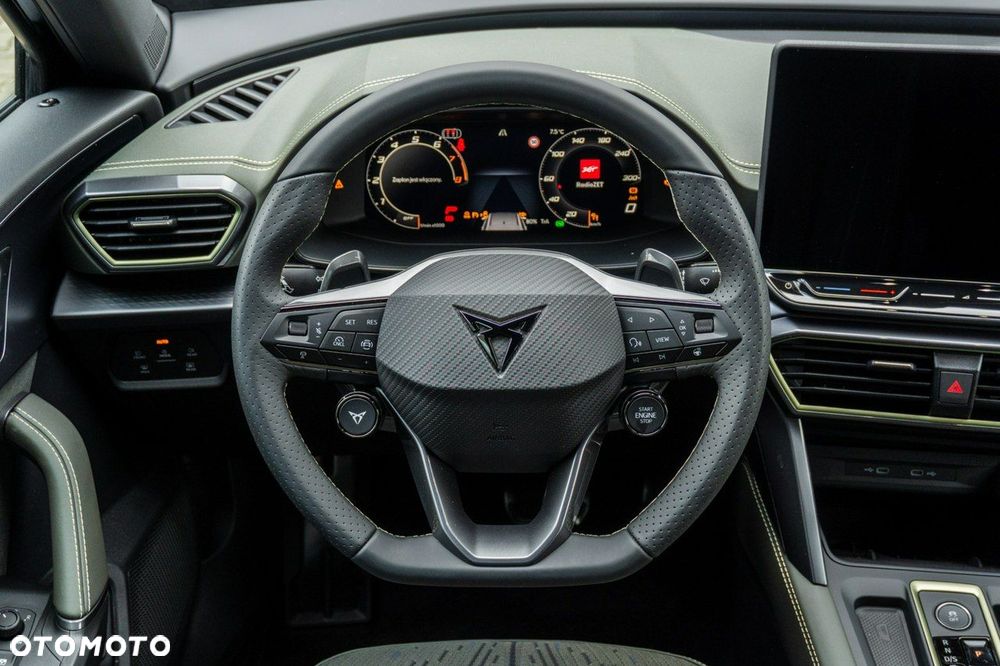 Cupra Formentor - 28