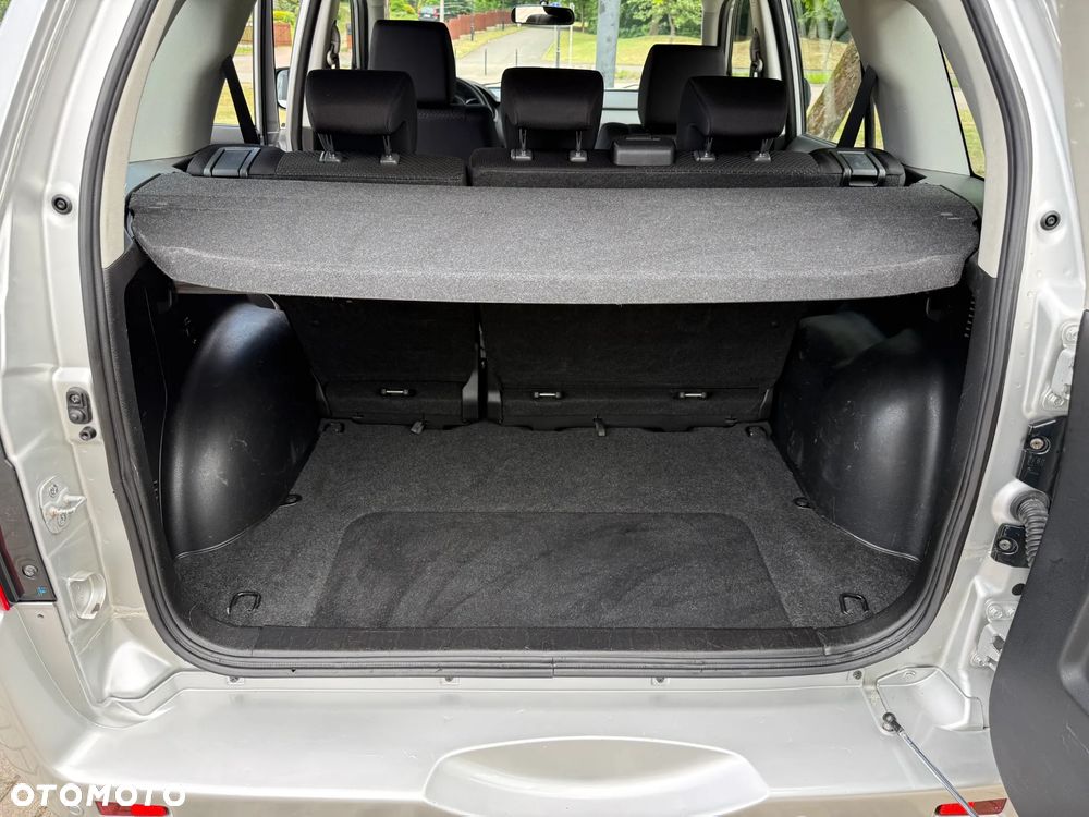 Suzuki Grand Vitara - 16