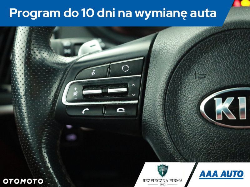 Kia Stinger - 20