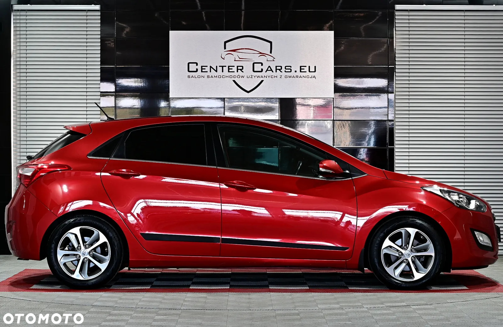Hyundai i30 - 18