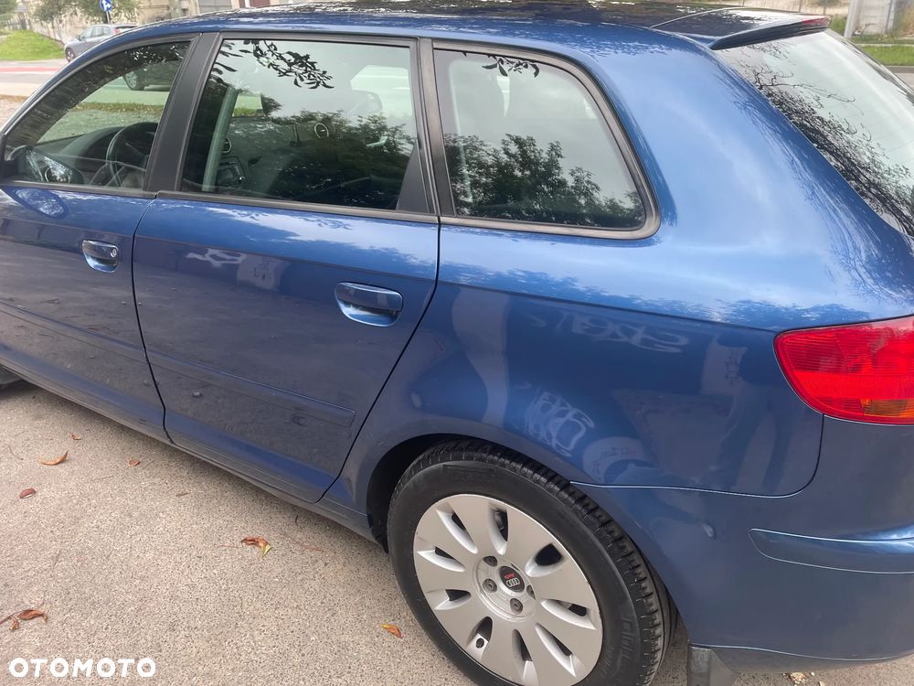 Audi A3 - 11