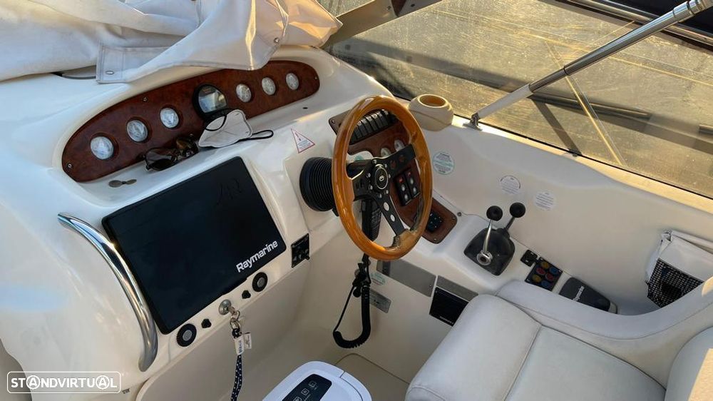 Cranchi 39 Endurance - 9