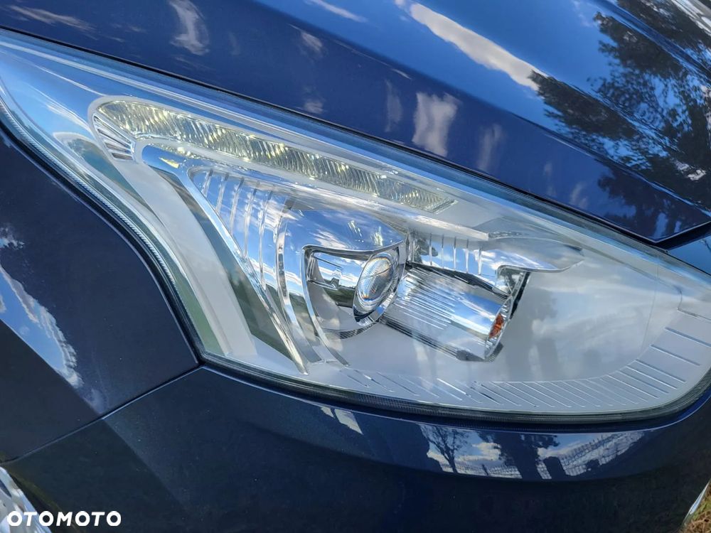 Ford B-MAX 1.0 EcoBoost Titanium - 37