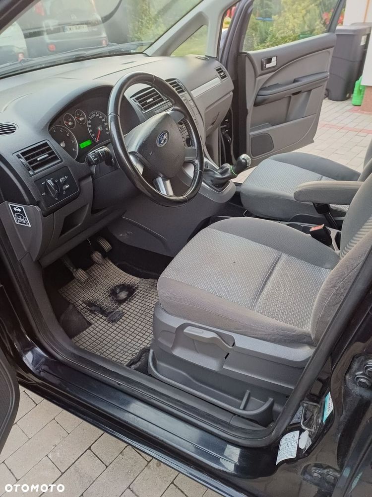 Ford Focus C-Max 1.6 Fun - 8