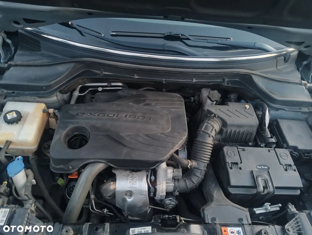 SsangYong/KGM Tivoli Grand - 16