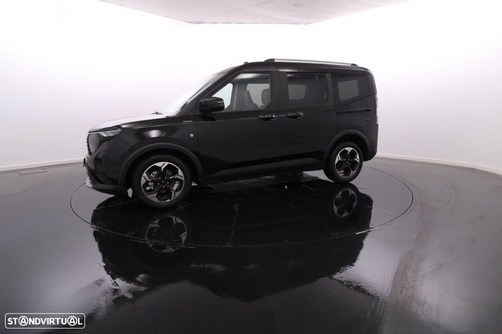 Ford Tourneo Courier 1.0 EcoBoost Active - 2