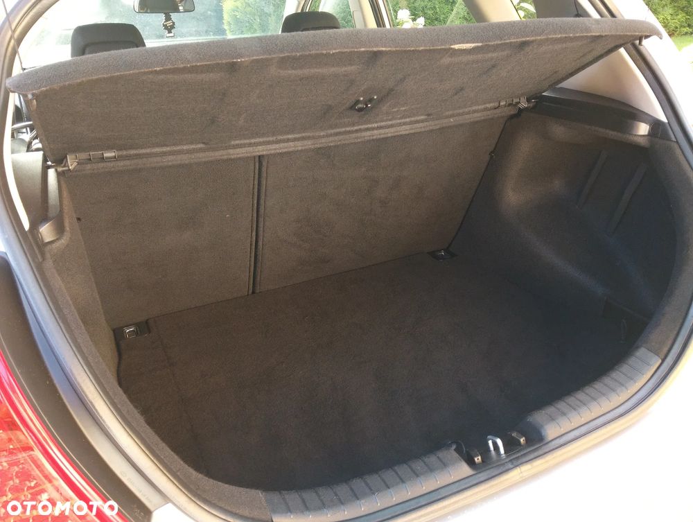 Kia Ceed 1.4 CVVT Attract - 12