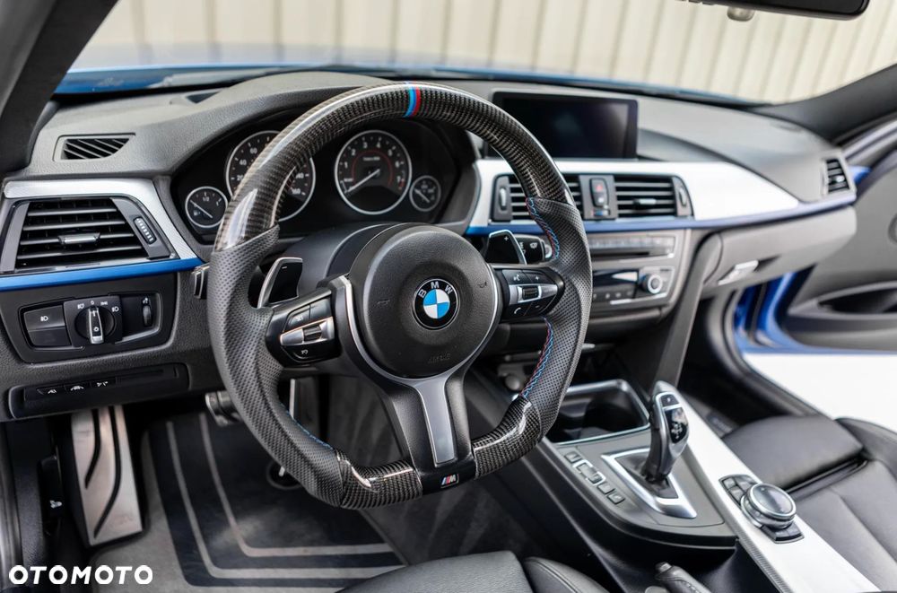 BMW Seria 3 335i - 16