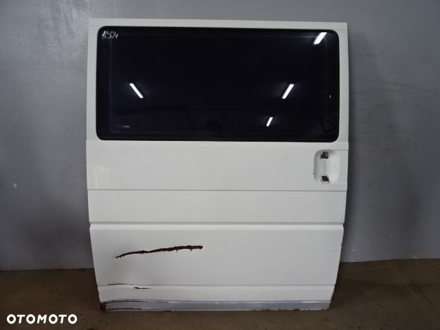 DRZWI PRAWY TYŁ PRAWE TYLNE VW T4 90-95 NR1304 - 1