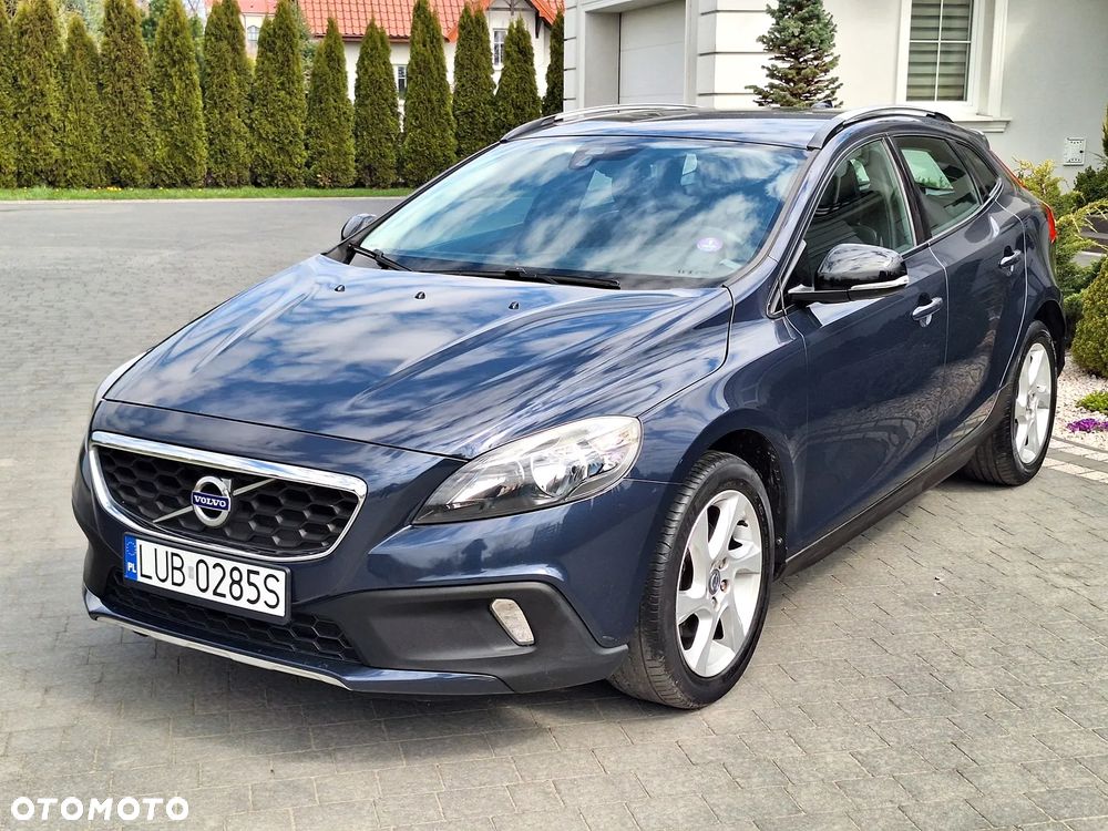 Volvo V40 Cross Country T4 Momentum - 3