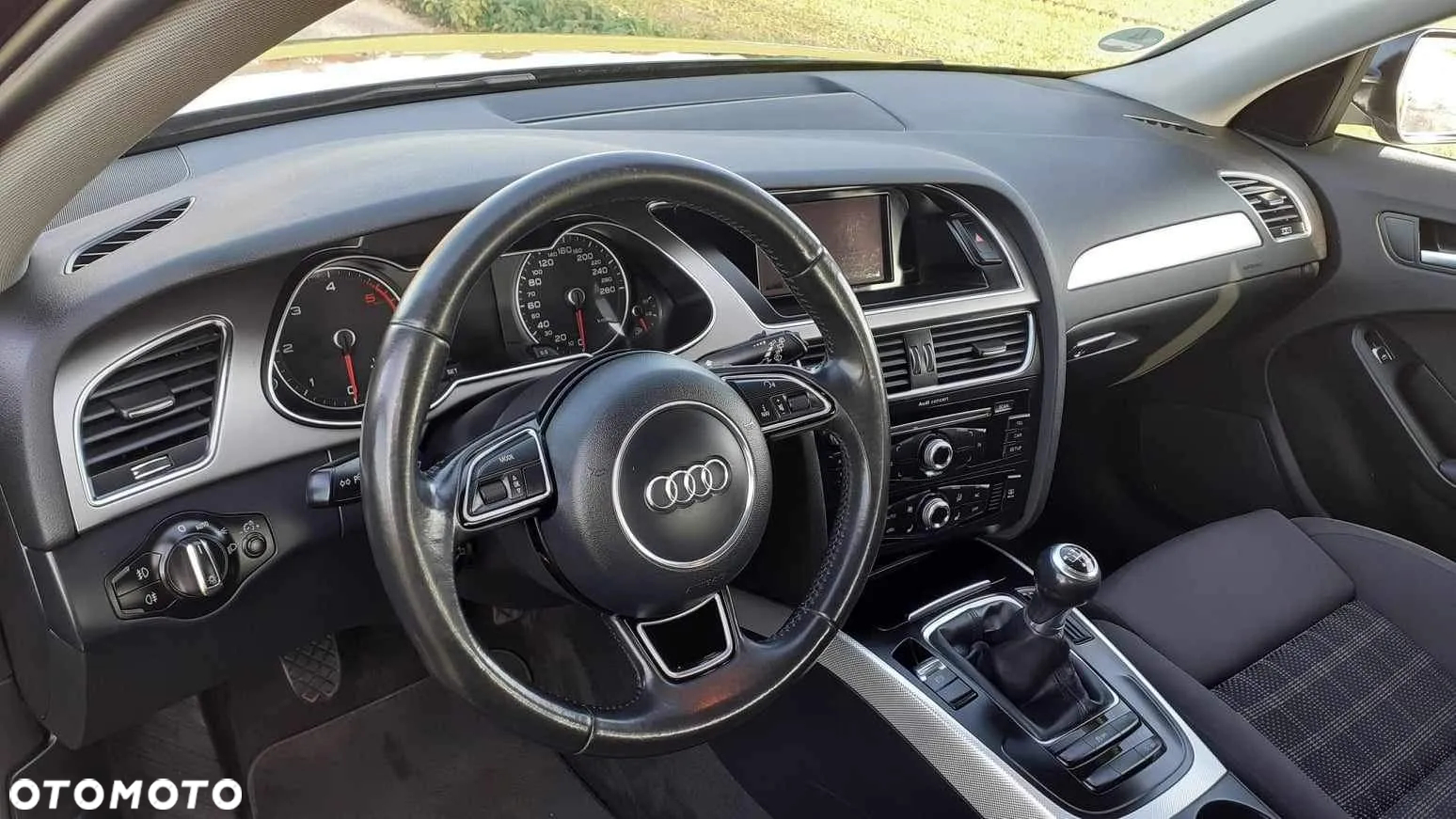 Audi A4 2.0 TDI - 13