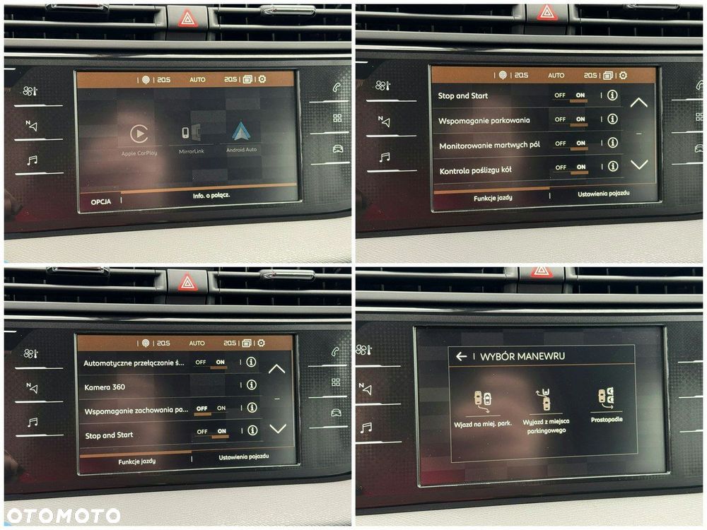 Citroën C4 Picasso - 30