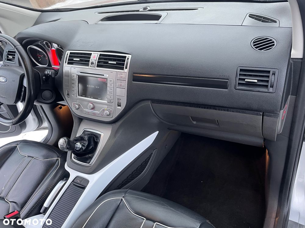 Ford Kuga 2.0 TDCi 4x4 Individual - 9