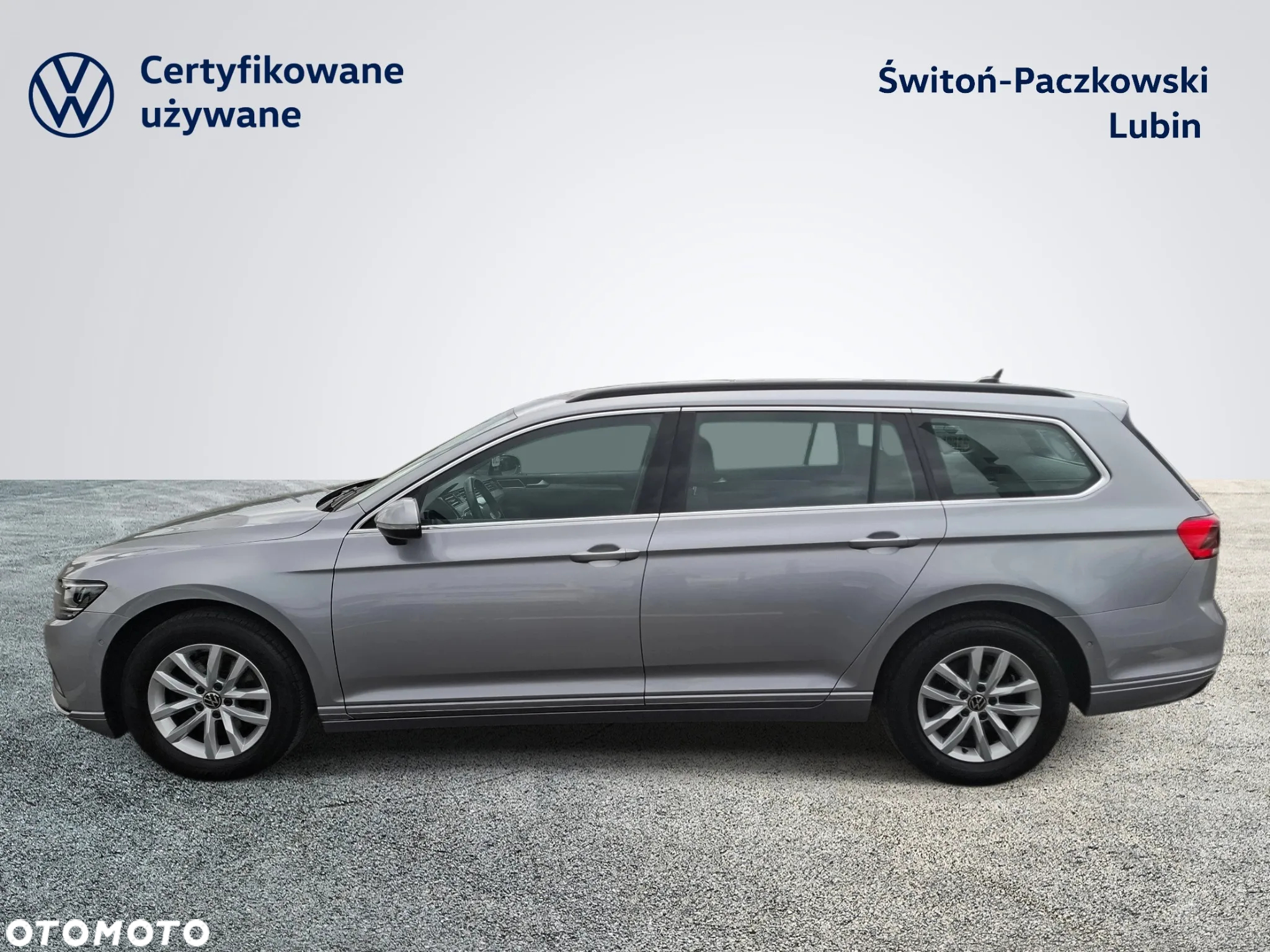 Volkswagen Passat Variant 2.0 TDI SCR DSG Business - 4